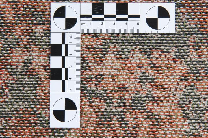 Image du produit Tom Tailor Funky Orient Kirman (230 x 340 cm)