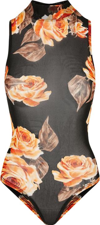 Immagine prodotto Urban Classics Body a rete senza maniche da donna - 17900 (5XL)
