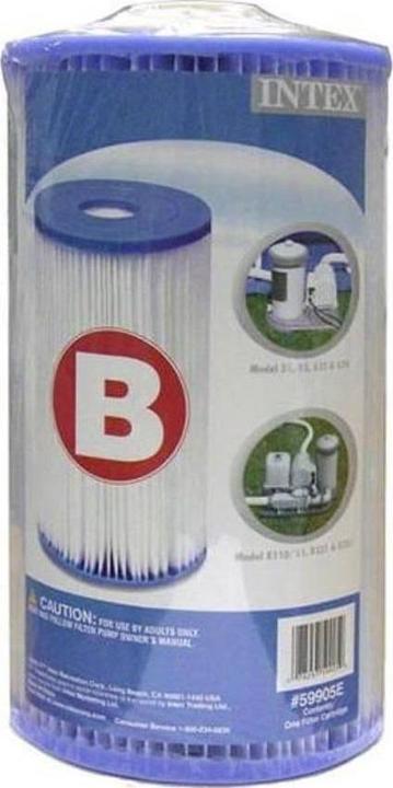 Image du produit Intex Type B