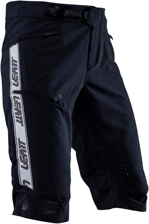 Actual product image Leatt MTB Gravity 4.0 Shorts granite M (M)