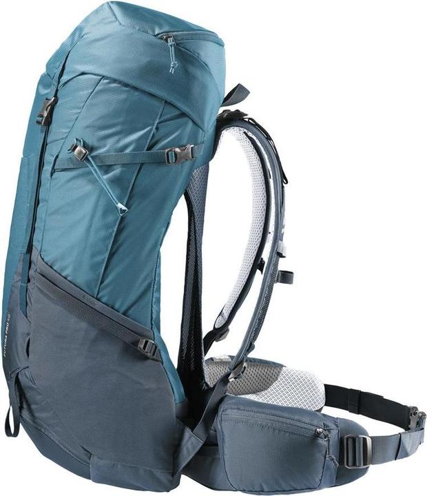 Actual product image Deuter Futura Pro 40 (40 l)
