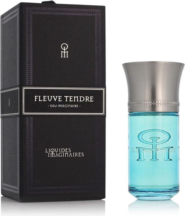 Les Liquides Imaginaires Fleuve Tendre Eau de Parfum (Eau de Parfum, 100 ml)