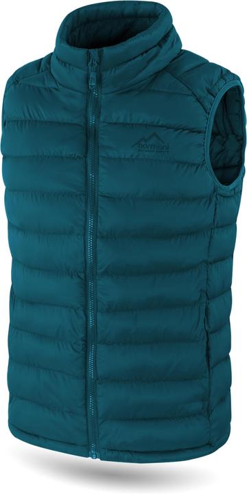 Actual product image Normani Men vest Turku - 1559 (S)
