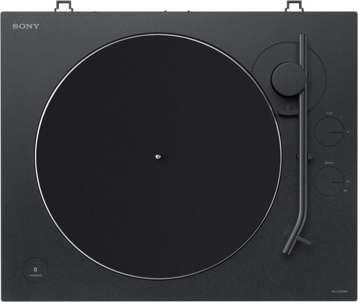 Produktbild Sony PS-LX310BT (Vollautomatisch)