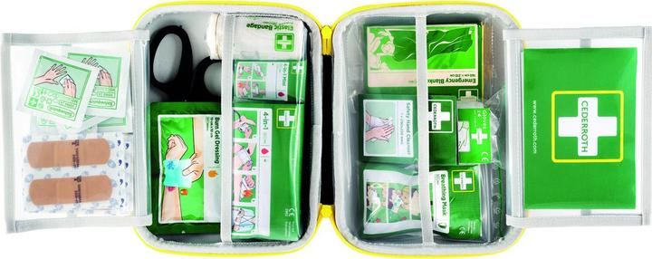 Produktbild Cederroth Medium (Erste Hilfe Set Zubehör)