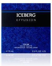 Actual product image Iceberg Effusion (Eau de toilette, 75 ml)