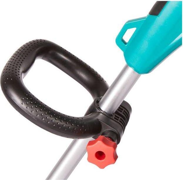 Image du produit Bosch Home & Garden Advanced Grass Cut 36 sans batterie/sans chargeur. (Fils coupe-herbe)