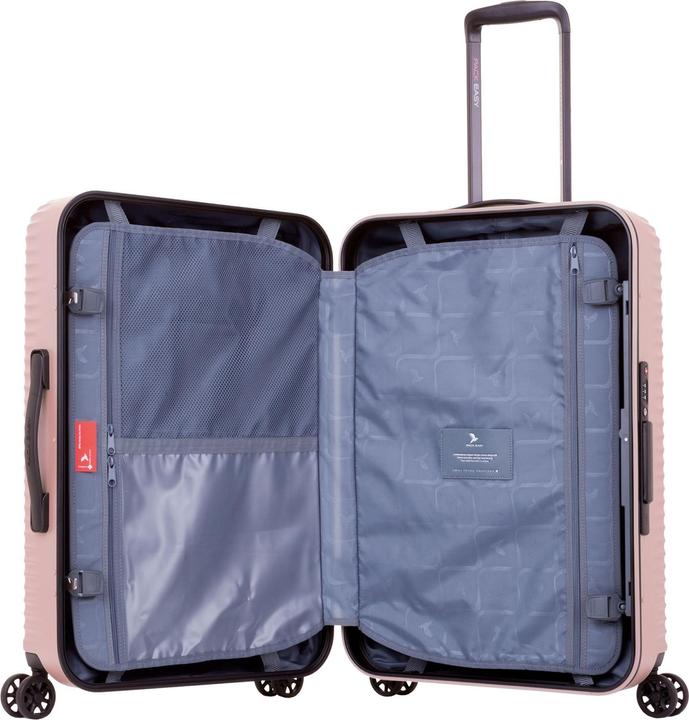 Produktbild Pack Easy HiScore (75 l, M (50 - 90l))