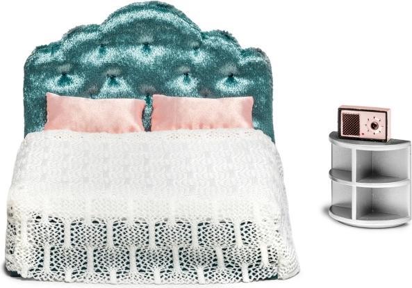 Lundby Schlafzimmer-Set