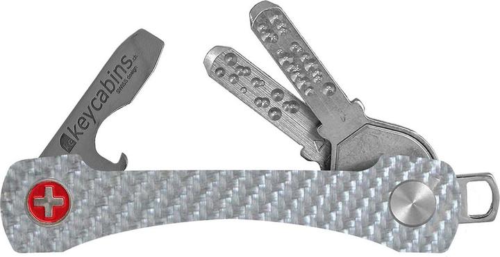 Image du produit Keycabins Carbone S2