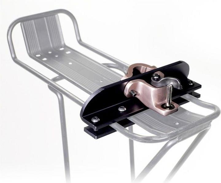 Image du produit Burley Adaptateur pour porte-bagages de voyage