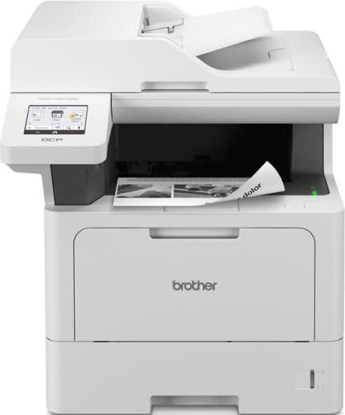 Brother DCP-L5510DW (Laser, Schwarz-Weiss)