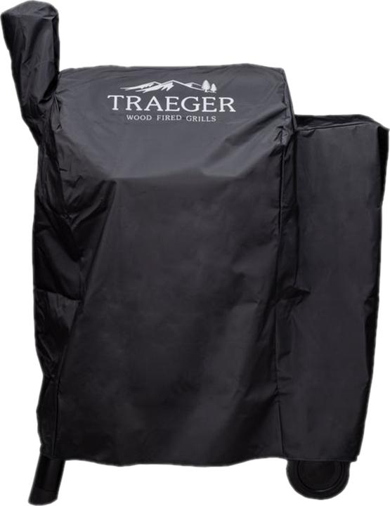Actual product image Traeger Cover Pro 575 (Grill)