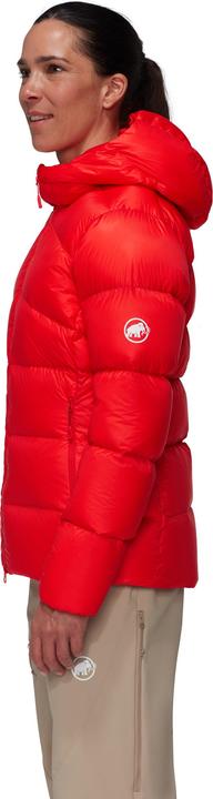 Actual product image Mammut Taiss Pro In Hoodie (M)