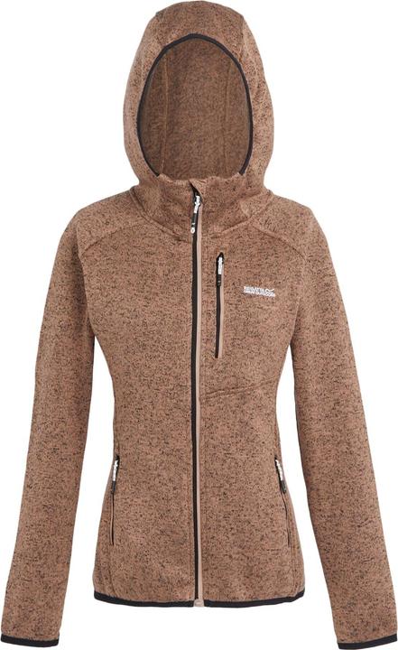 Taupe chaud