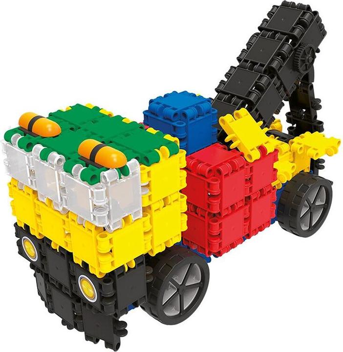 Actual product image Clics Rolbox