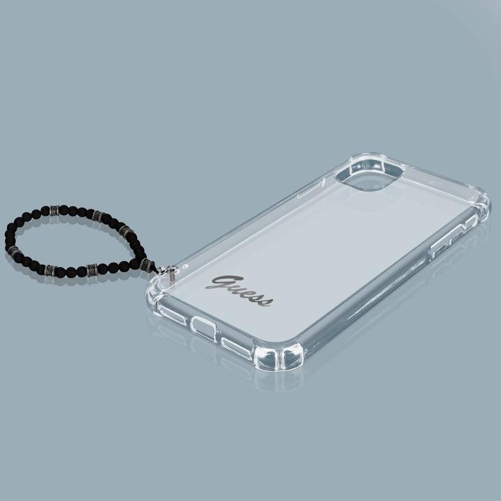 Image du produit Guess Cas (Realme 12 Pro+, Apple iPhone 12)