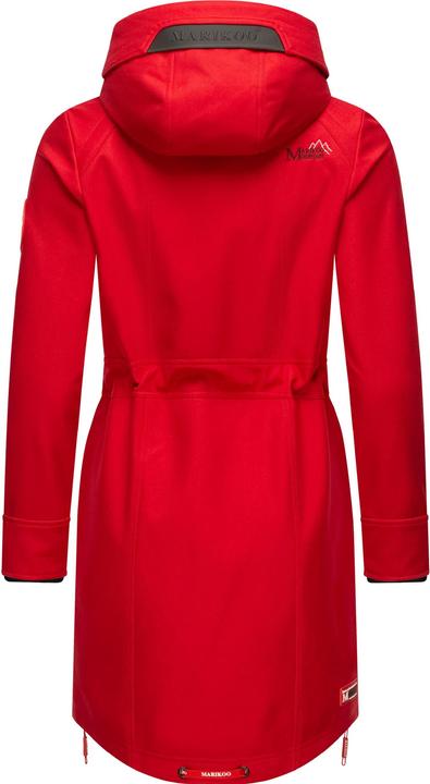 Actual product image Marikoo Racquellee (XS)