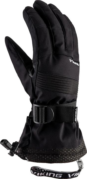 Immagine prodotto Vikingsports Guanti Viking Europe Sigmatic Freeride nero (8)