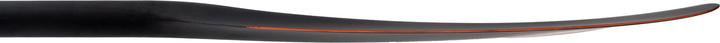 Actual product image Itiwit Kayak paddle carbon two-piece collapsible and adjustable 210-220 cm - X900 (220 cm, 2-piece)