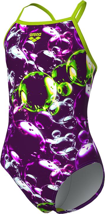 Immagine prodotto Arena G Soap Bubbles - Costume da bagno a goccia leggero (140)