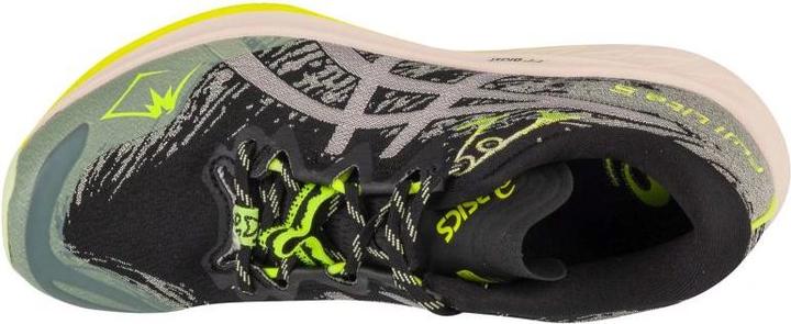 Actual product image ASICS Performance Fuji Lite 5 (40)
