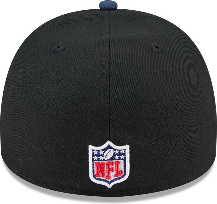 Immagine prodotto New Era 59Fifty Cap 2025 DRAFT New England Patriots - 7 (7)
