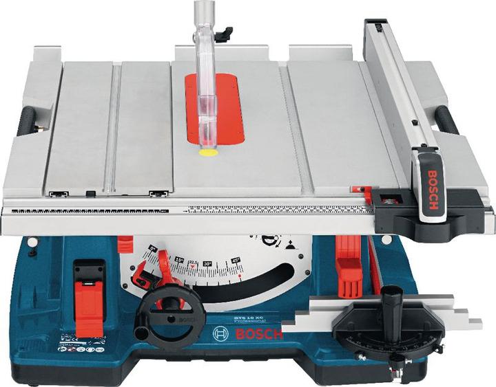 Immagine prodotto Bosch Professional GTS 10 XC versione CH