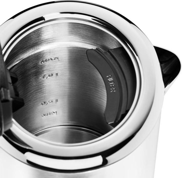 Immagine prodotto WMF Lono bollitorea doppia parete 1.3l (1.30 l)