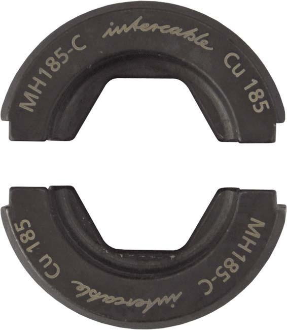 Immagine prodotto Intercable Inserto esagonale 185qmm MH185-C