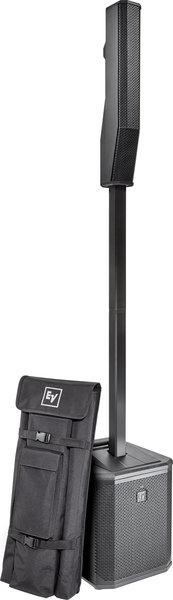 Actual product image Electro Voice EVOLVE30M-EU Active PA speaker 1pc. (Active)