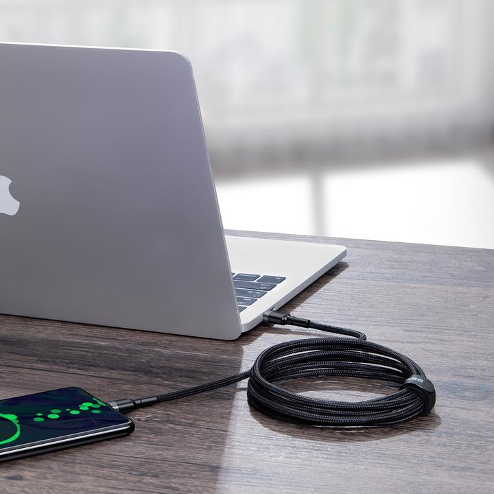Image du produit Baseus Cafule (2 m, USB 2.0)