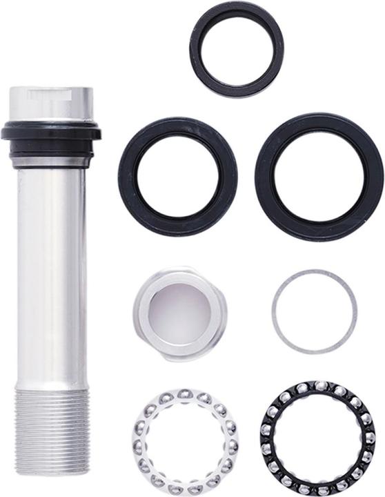Produktbild Shimano Achse komplett HB-M8010
