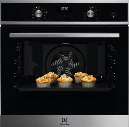 Produktbild Electrolux EOF5H40BX