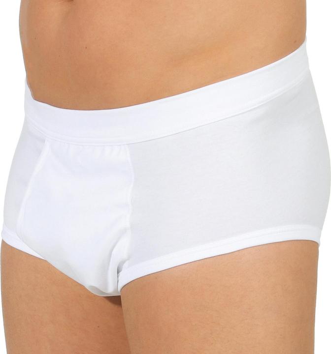 Image du produit Mediset Slip hygiénique pour hommes pack de 2 (8, lot de 2)