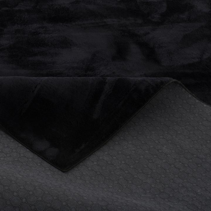 Image du produit Pergamon Kinder Super Soft Fellteppich Pearl Kids (80 x 150 cm)