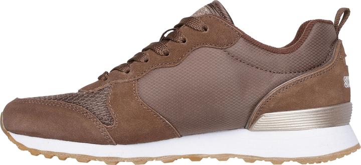 Produktbild Skechers damen-laufschuhe og 85 - goldn gurl (40)