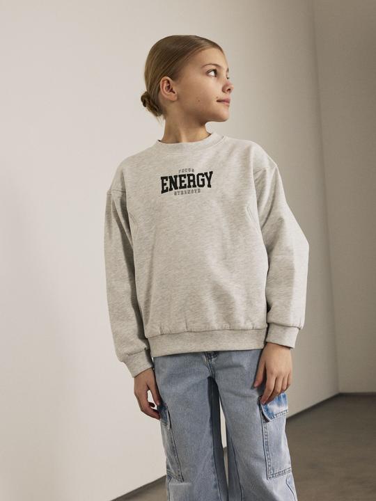 Image du produit Name it Bio-Baumwoll Sweatshirt (158)
