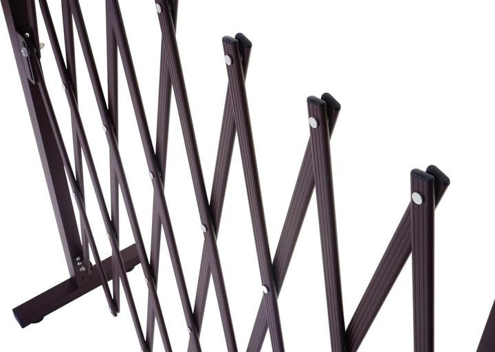 Actual product image Swisshandel24 Barrier grid