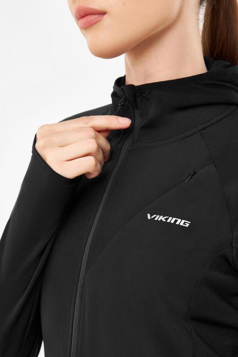 Produktbild MGA Wikinger Dimaro Hoodie Lady (L)
