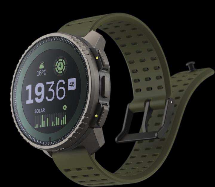 Suunto Verticale (49 mm)