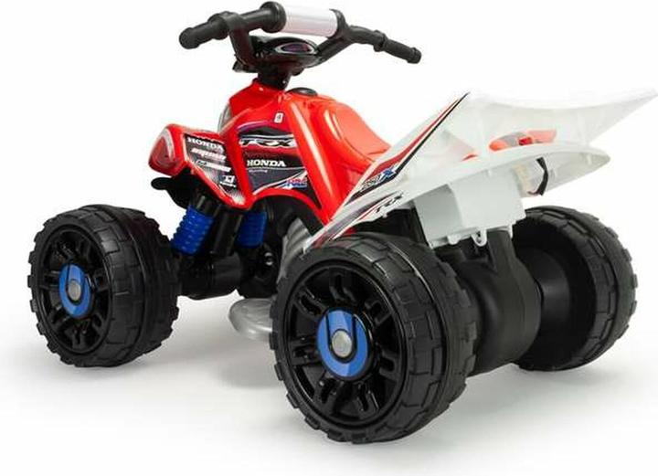 Produktbild Injusa Elektro-Quad Honda Atv 12V (12 V)