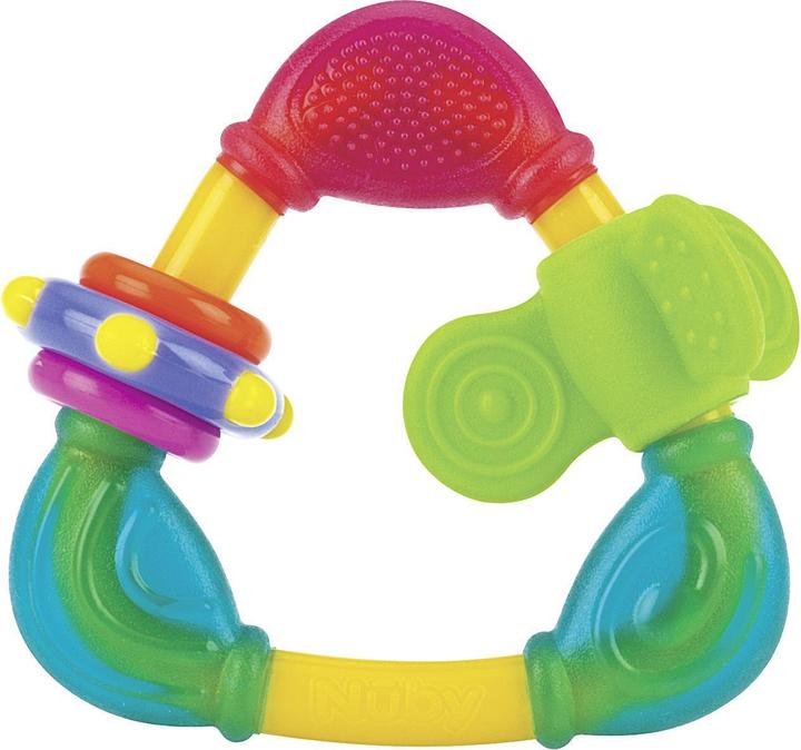 Immagine prodotto Nuby Anello da mordere