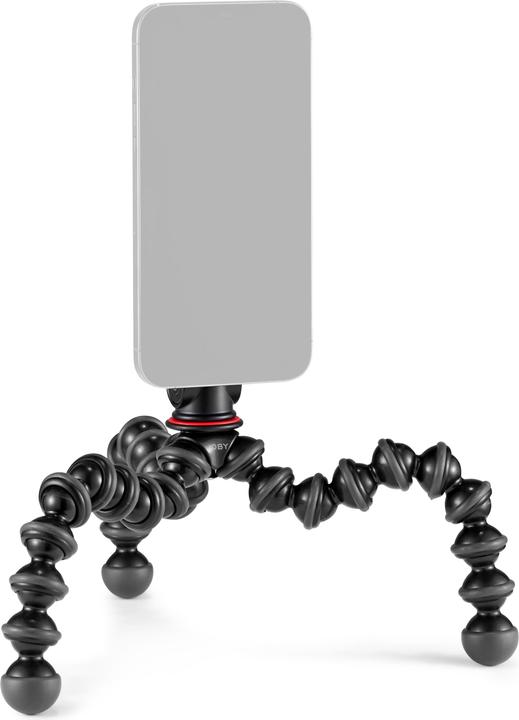 Image du produit Joby GripTight Gorilla Pod (Matières plastiques, Métal)