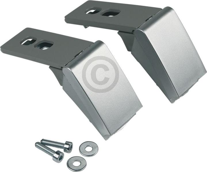Produktbild Europart Türgriff wie LIEBHERR 9590178 Reparatursatz für Kühlschrank