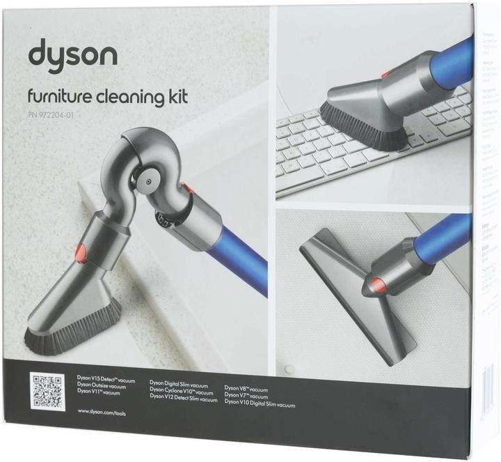 Produktbild Dyson Möbelreinigungsset