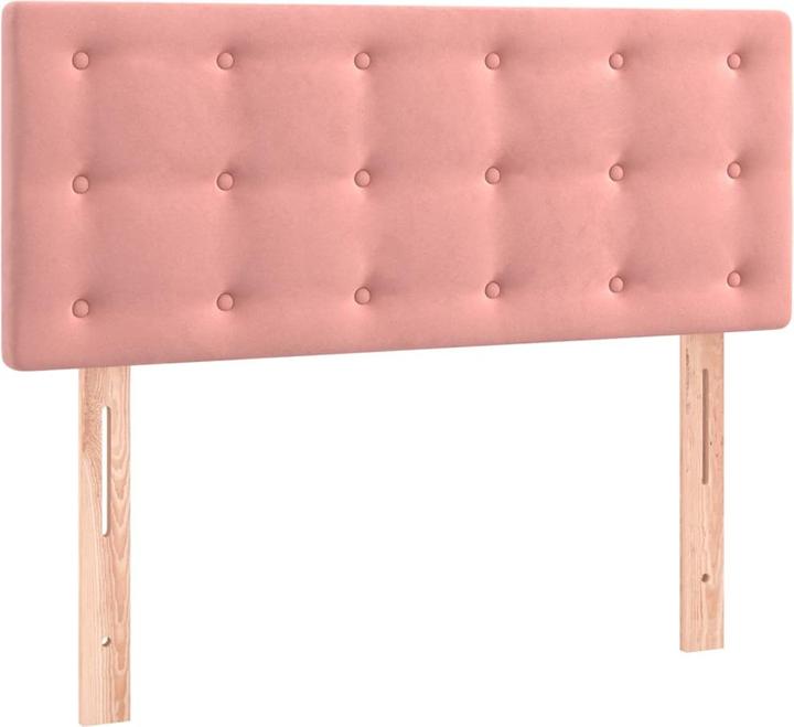 Produktbild VidaXL Karla (90 x 200 cm, 90 x 200 cm)