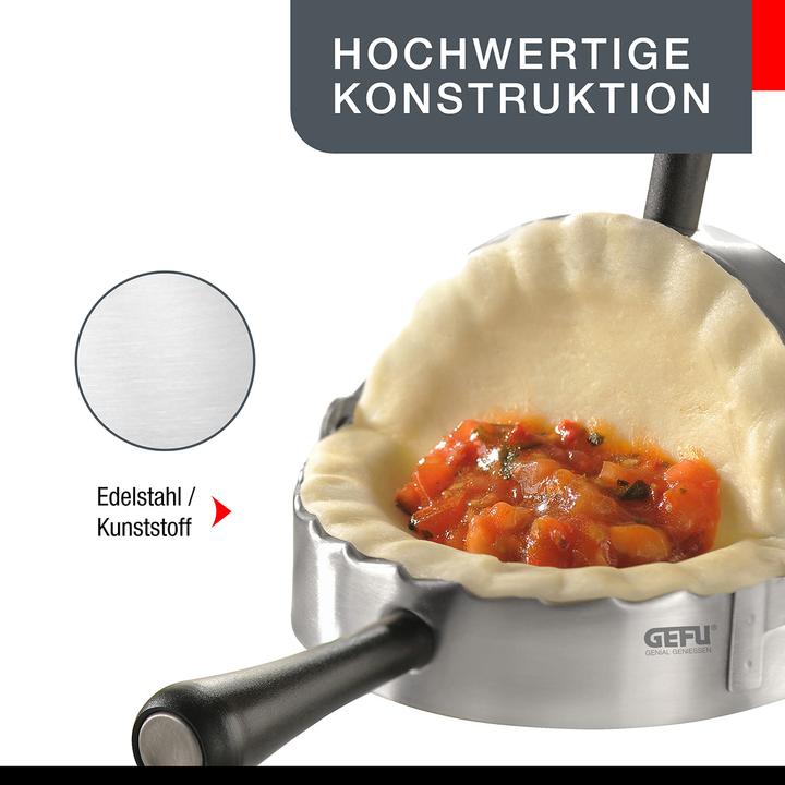 Actual product image GEFU Former
