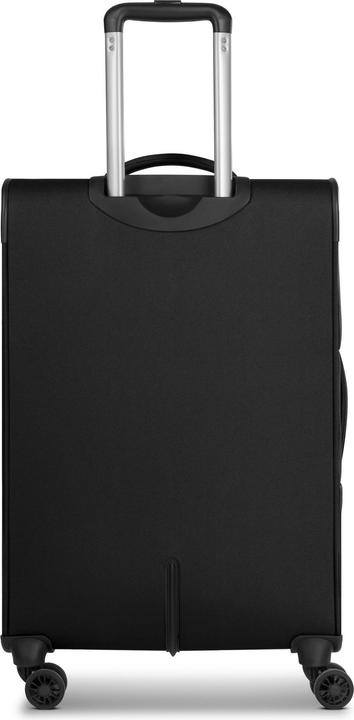 Image du produit Worldpack Chicago 4 roues trolley M 67 cm avec soufflet d'extension (65 l, M (50 - 90l))
