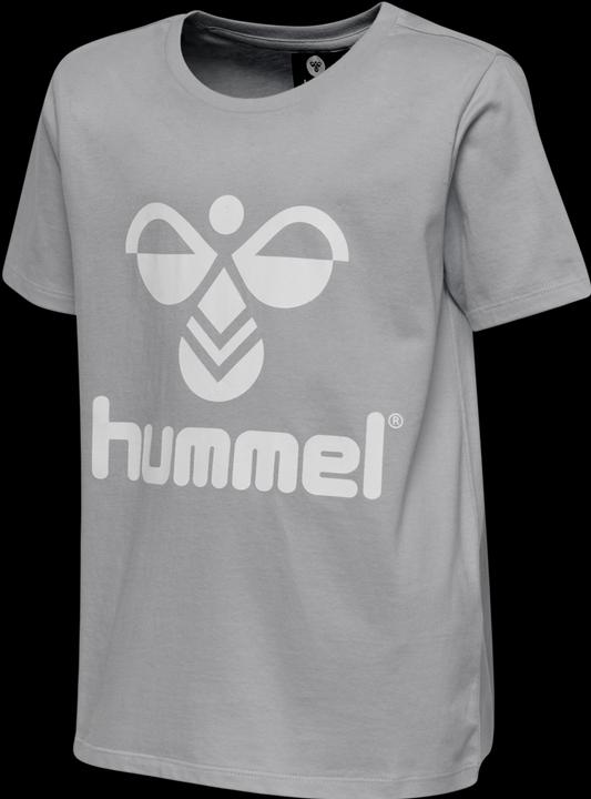 Actual product image hummel Hmltres T-Shirt S/S (104)